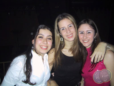 Balada: BARBARA, CAROL, ISABELA